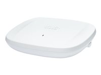 Cisco Catalyst 9136I - Trådløs forbindelse - 1GbE, 5GbE, 2.5GbE - Wi-Fi 6E - Bluetooth - 2.4 GHz, 5 GHz, 6 GHz C9136I-B