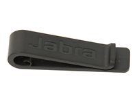 Jabra - Clip til tøj (pakke med 10) - for BIZ 2300 14101-39