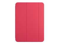 Apple Smart - Flipomslag til tablet - vandmelon - for 10.9-inch iPad (10. generation); iPad A16 Wi-Fi, A16 Wi-Fi + Cellular MDEP4ZM/A