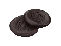 Poly - Ørepude for headset - kunstlæder (pakke med 2) 85S24AA
