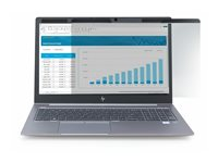 StarTech.com Magnetic Privacy Screen For 13-Inch 16:9 Laptop, TAA - Notebook privacy-filter (vandret( - 2-vejs - aftagelig - magnetisk - 13.3" - sort - TAA-kompatibel 133LM-PRIVACY-SCREEN