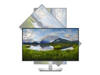 Dell P2425HE - LED-skærm - Full HD (1080p) - 24" DELL-P2425HEHF