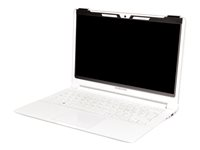 PORT Connect CLIP ON UNIVERSAL - Notebook privacy-filter - 12.5" 900334