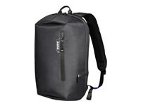 PORT San Francisco - Rygsæk til notebook - 15.6" - grå 135063