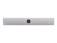 Cisco Webex Room Kit - Videokonferencepakke - med Touch10 CS-KIT-K9