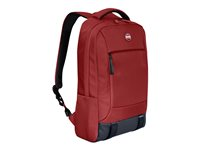 PORT Designs Torino II - Rygsæk til notebook - 15.6" - 16" - rød 140424