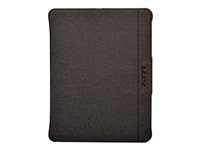 PORT MANCHESTER II - Flipomslag til tablet - grov - polyurethan - for Apple 10.9-inch iPad Air (4. generation); 11-inch iPad Pro 201519