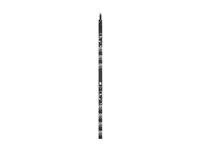 APC NetShelter Rack PDU Advanced - Gen 2 - strømfordelingsenhed (rackversion) - metered, 43.5kW, 400V, 63A, or, 415V, 60A, 560P6 - AC 400/415 V - 34.6 kW - 34600 VA - tre faser - Ethernet 10/100/1000, USB - input: IEC 60309 3P+N+PE - output-stikforbindelser: 42 (21 x IEC 60320 C13/C15/C19/C21, 21 x IEC 60320 C13/C15) - 0U - 3 m ledning - sort - TAA-kompatibel APDU11450ME