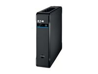 Eaton 3P Ellipse 700 USB IEC - UPS - AC 220-240 V - 420 Watt - 700 VA - USB - output-stikforbindelser: 4 3P700UI