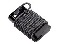 HP - USB-C strømadapter - AC 115/230 V - 65 Watt - Smart Buy 671R3UT