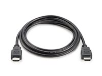 HP Standard Cable Kit - HDMI-kabel - HDMI han til HDMI han - 1.8 m T6F94AA