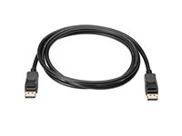 HP Cable Kit for CFD - Display/strøm/USB-kabelsæt - for ElitePOS G1 Retail System 141, 143, 145; Engage One; RP9 G1 Retail System 9015, 9018, 9118 V7S63AA