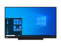 Lenovo ThinkVision T24t-20 - LED-skærm - Full HD (1080p) - 24" 62C5GAT1EU