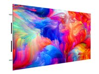 Absen A2712 Plus - Acclaim Plus Series LED display unit - digital skiltning 27.5" 480 x 270 per enhed - 3-i-1 sort SMD 1010 104712P10BN3AR006?022023