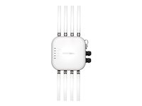SonicWall SonicWave 432o - Trådløs forbindelse - med 3 års Advanced Secure Cloud WiFi Management and Support - Wi-Fi 5 - 2.4 GHz, 5 GHz 02-SSC-2675