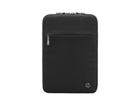 HP Renew Business - Hylster til notebook - 14.1" - for EliteBook 830 G5, 830 G6, 840 G5; Fortis 14 G10; Pro x360; ProBook 440 G7 3E2U7A6