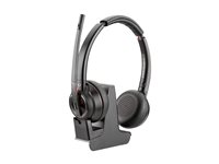 HP Poly - Headsettop for headset 8Y9C4AA#ABB