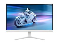 Philips Evnia 5000 27M2C5201L - LED-skærm - kurvet - Full HD (1080p) - 27" - HDR 27M2C5201L/00