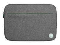 PORT Designs Yosemite ECO - Hylster til notebook - op til 15,6" - grå 400705