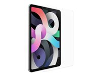 OtterBox Premium - Skærmbeskytter for tablet - antimikrobiel - glas - klar - for Apple 11-inch iPad Pro M4 Wi-Fi, M4 Wi-Fi + Cellular 77-95296
