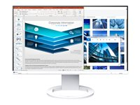 EIZO FlexScan EV2480-WT - LED-skærm - Full HD (1080p) - 23.8" EV2480-WT