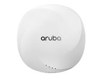 HPE Aruba AP-615 (US) TAA - Campus - trådløs forbindelse - Wi-Fi 6E - ZigBee, 802.15.4 - 2.4 GHz, 5 GHz, 6 GHz - TAA-kompatibel R7J55A