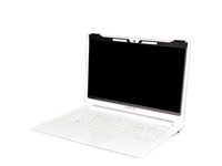 PORT Connect CLIP ON UNIVERSAL - Notebook privacy-filter - 13" 900323