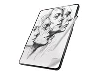 ZAGG InvisibleShield Fusion Canvas - Skærmbeskytter for tablet - for Apple 11-inch iPad Air (M2, M3) 200314349