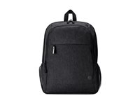 HP Prelude Pro - Rygsæk til notebook - 15.6" 1X644AA