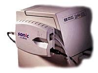SonicWall microPrint 2 - Transceiver - 10Mb LAN, LocalTalk - 10Base-T, LocalTalk - RJ-45 / 8-PIN mini-DIN - for NSa 9250, 9250 High Availability 01-SSC-0331