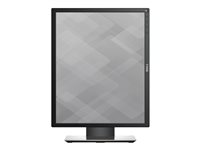 Dell P1917S - LED-skærm - 19" DELL-P1917SE