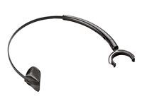 Poly - Hovedbøjle for headset - over hovedet - for Poly EncorePro HW540 85R20AA
