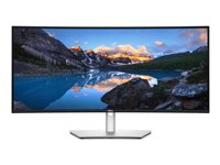 Dell UltraSharp U3425WE - LED-skærm - kurvet - 34" DELL-U3425WEHF
