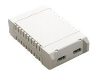 Visioneer NetScan 3000 - Scannerserver - USB 2.0 - Gigabit Ethernet - for WorkCentre 5325, 5330, 5335, 5865, 7220 100N02966