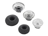 Poly - Ørepropper sæt for headset (pakke med 3) 85S03AA