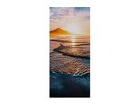 Samsung IF040R-F - IFR Series LED display unit - digital skiltning 60 x 135 per enhed - SMD - HDR LH040IFRCFS/EN