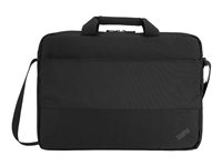 Lenovo ThinkPad Basic Topload - Bæretaske til notebook - 15.6" - sort - for IdeaPad Flex 5 14ALC7 82R9 4X40Y95214