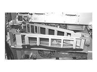 HPE - Arm til kabelstyring - 1U - for P/N: 734807-B21, 789388-B21, 872252-B21, 874543-B21, 879003-B21 734811-B21