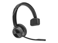 HP Poly - Headsettop for headset 8Y9B6AA#ABB