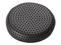 Poly - Ørepude for headset - stor, kunstlæder 85R21AA