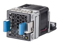 HPE X711 Front to Back Airflow High Volume - Ventilatorbakke for netværksudstyr (pakke med 2) JH388A