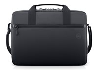 Dell EcoLoop Essential CC3624 - Bæretaske til notebook - 14" - 16" - sort (pakke med 10) DELL-CC3624