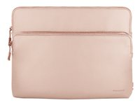 dbramante1928 Oxford Plus - ICON - Hylster til notebook - 14" - pink sand OX14ICPI6883