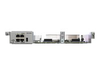 Cisco Nexus 5548 Layer 3 Daughter Card Version 2 - Ekspansionsmodul - for Nexus 5548 Storage Solutions Bundle, 5548P, 5548UP, 5548UP Storage Solutions Bundle N55-D160L3-V2=