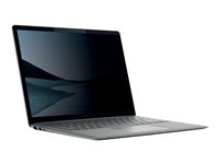 Kensington MagPro Elite Magnetic Privacy Screen for Surface Laptop 3 15" - Notebook privacy-filter - aftagelig - magnetisk - 15" - for Microsoft Surface Laptop 3 (15 tommer) K58362WW