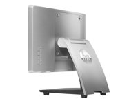 HP - Stativ - for LCD display - for HP L7010t, L7014, L7014t; RP9 G1 Retail System T6N33AA