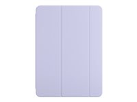 Apple Smart - Flipomslag til tablet - lysviolet - for 10.9-inch iPad Air; 11-inch iPad Air MWK83ZM/A