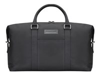 dbramante1928 Broadway - Pose - 100 % genbrugt plastik - sort WK02PLBL3325