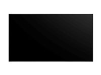 LG 43UL3Q-E - 43" Diagonal klasse UL3Q Series LED-bagbelyst LCD paneldisplay - digital skiltning med Integrated Pro:Idiom - webOS - 4K UHD (2160p) 3840 x 2160 - Direct LED - sort 43UL3Q-E