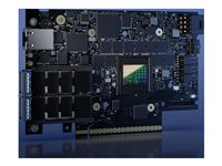 NVIDIA BlueField-3 P-Series B3220 - Netværksadapter - PCIe 5.0 x16 - 200 Gigabit QSFP112 x 2 900-9D3B6-00CV-AA0